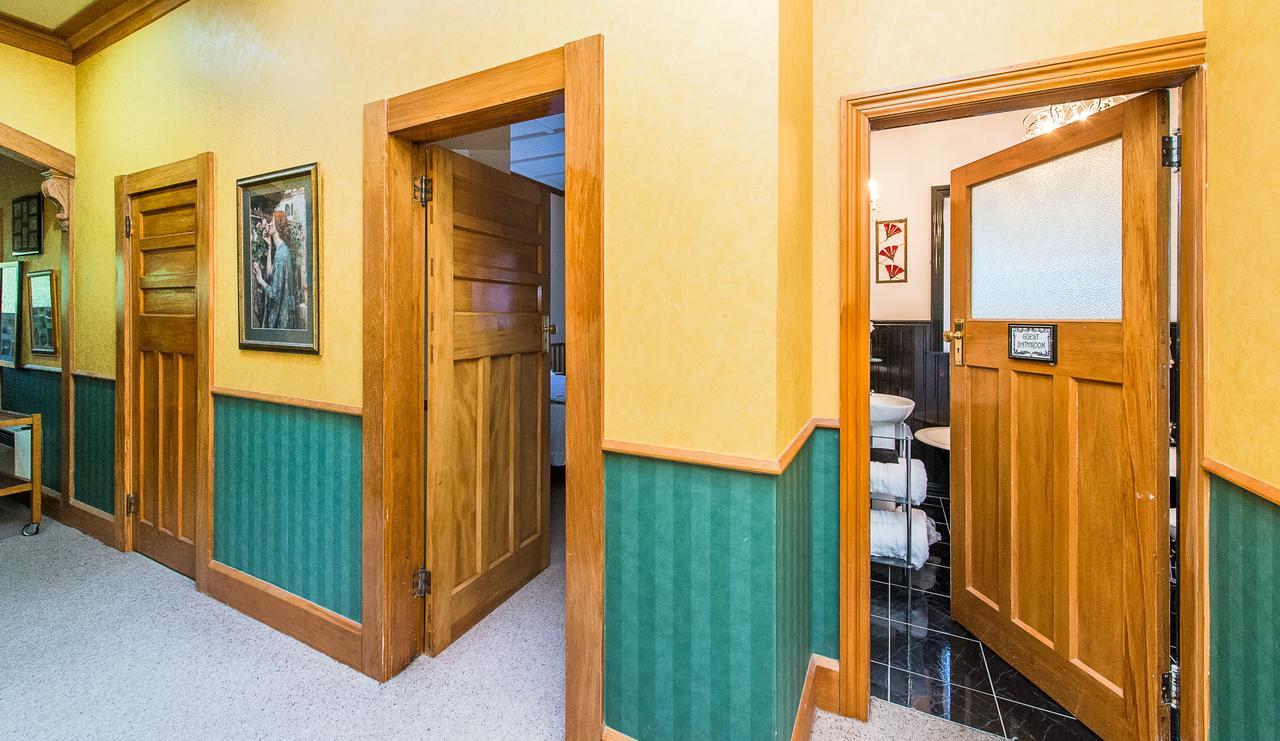 مبيت وإفطار وانجانيو Gumnut House. المظهر الخارجي الصورة