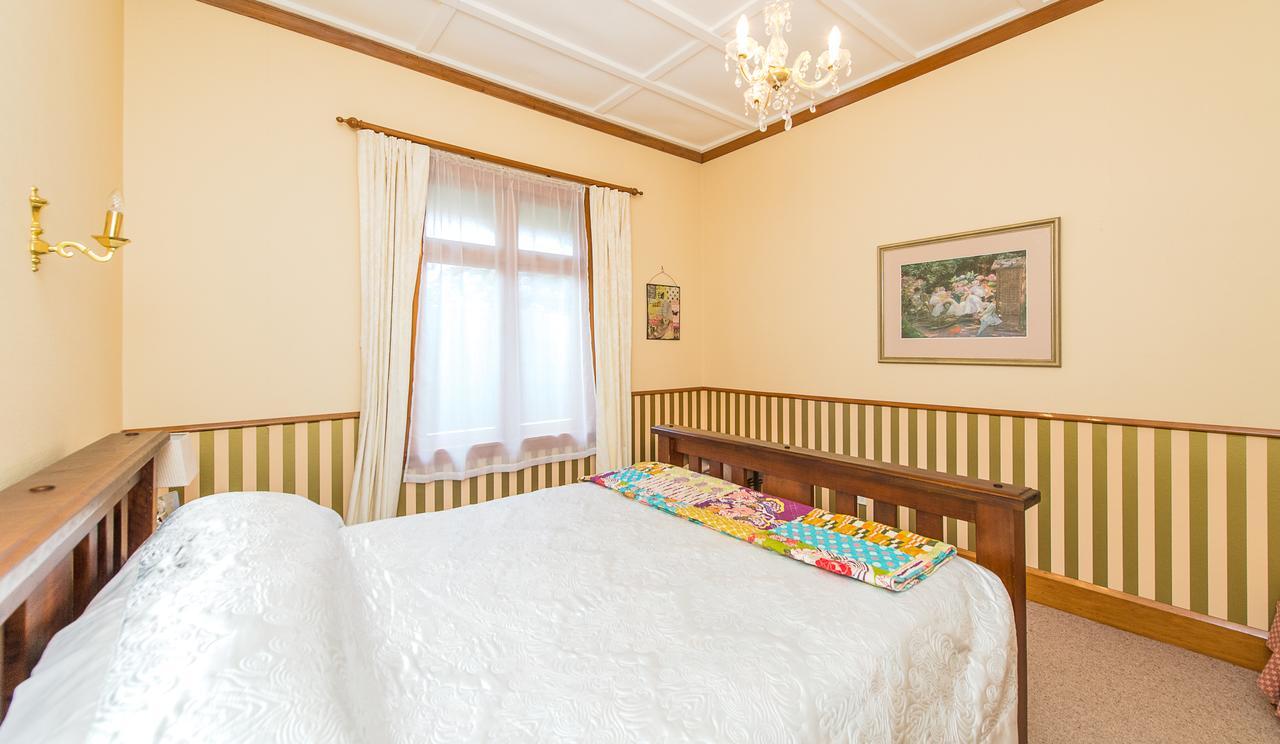 مبيت وإفطار وانجانيو Gumnut House. المظهر الخارجي الصورة
