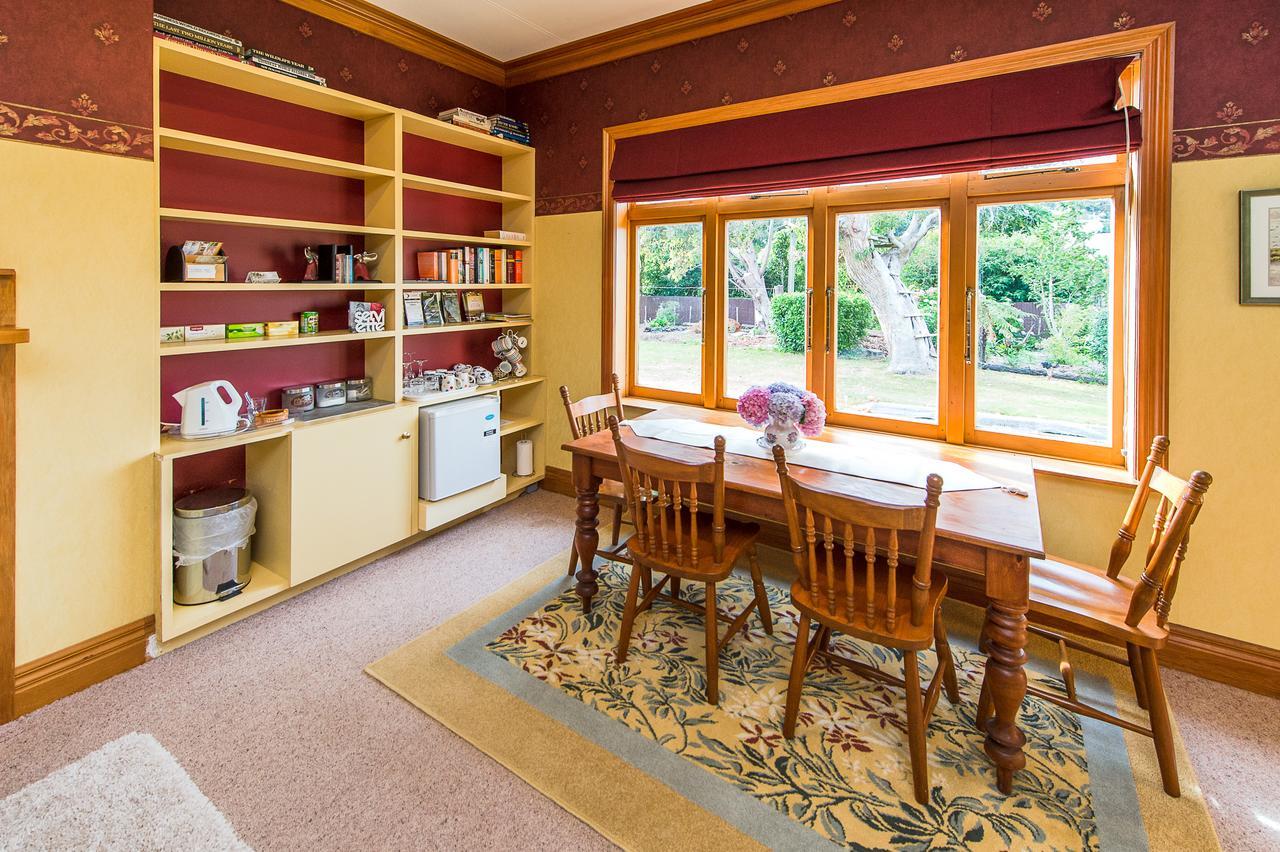 مبيت وإفطار وانجانيو Gumnut House. المظهر الخارجي الصورة